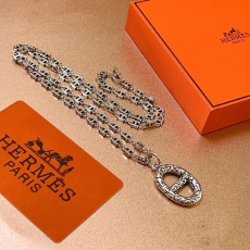 Hermes Necklaces